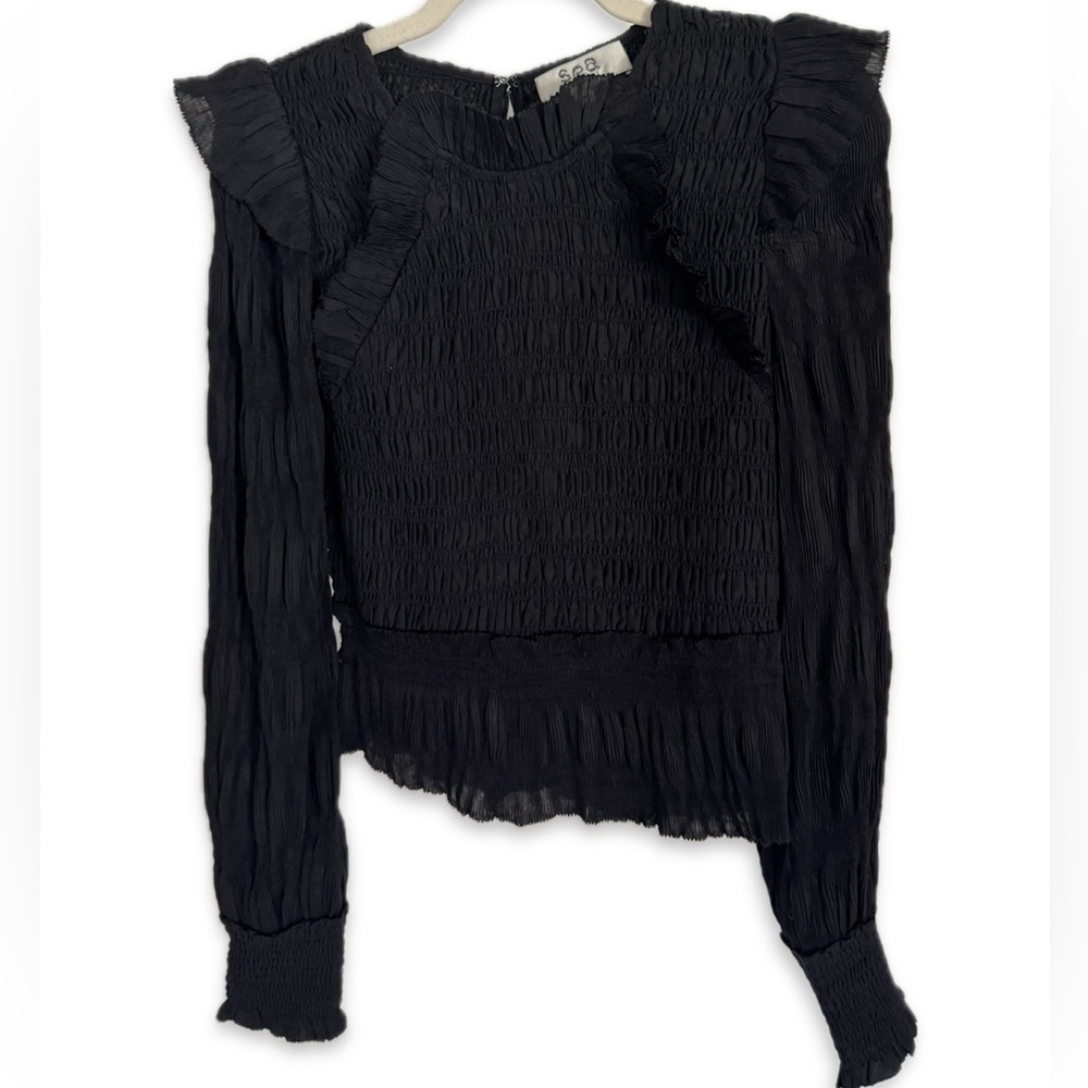 Sea New York Pasha Top